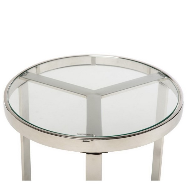 Кавовий стіл CB-2 для вашої вітальні