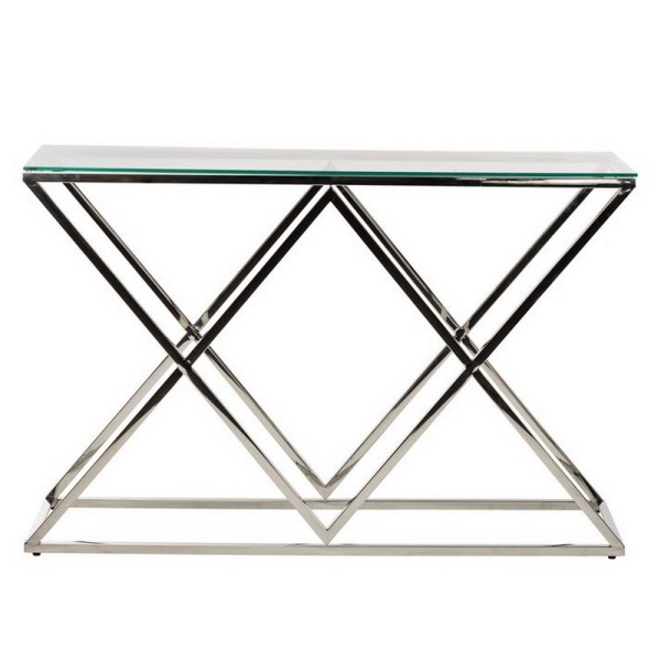 Консоль CD-3 – сучасний та стильний столик для вашої вітальні