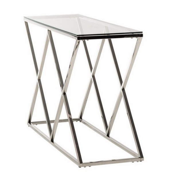 Консоль CD-3 – сучасний та стильний столик для вашої вітальні