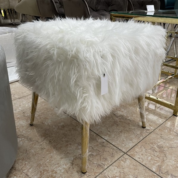 Пуф Альпака — зручність та стиль для вашого інтер'єру