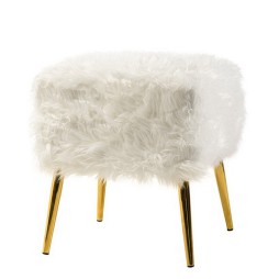 Пуф Альпака