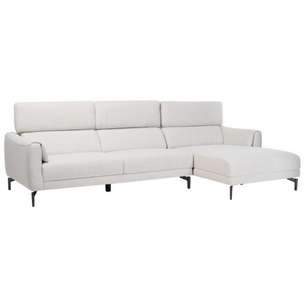 Софа Леонардо кутова 280 см