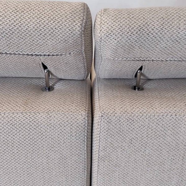 Софа Леонардо кутова 280 см