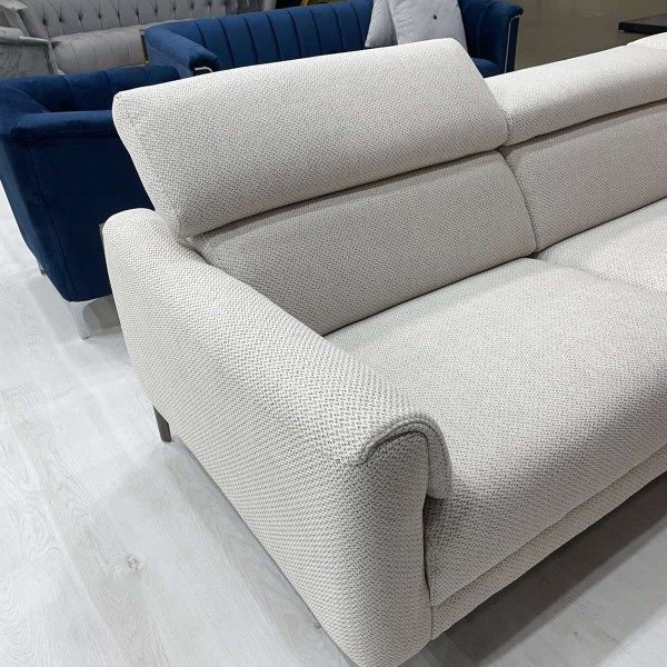 Софа Леонардо кутова 280 см