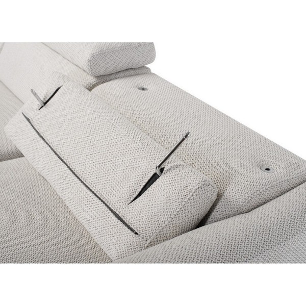 Софа Леонардо кутова 280 см