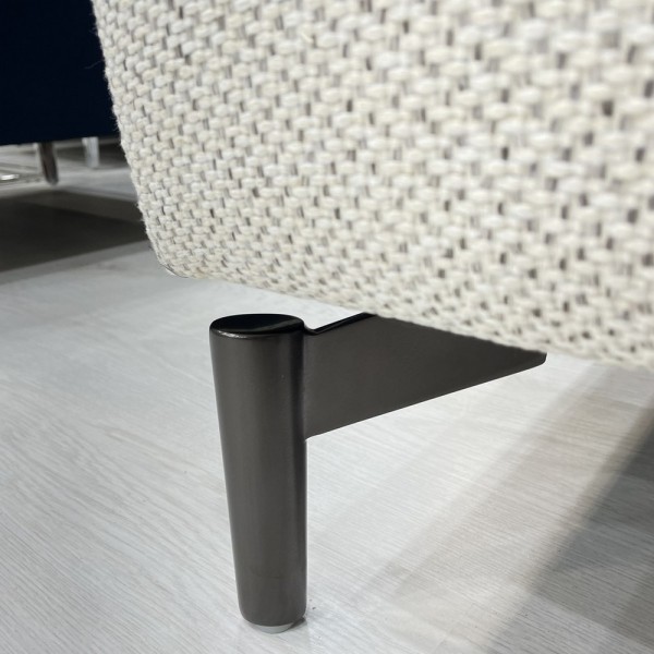 Софа Леонардо кутова 280 см