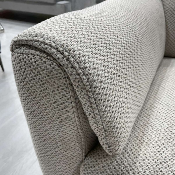 Софа Леонардо кутова 280 см