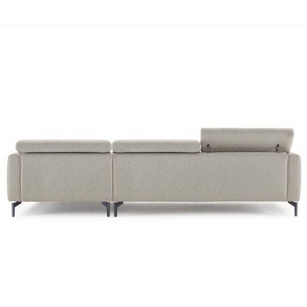 Софа Леонардо кутова 280 см