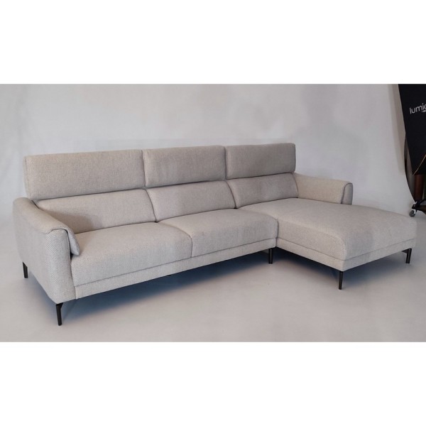 Софа Леонардо кутова 280 см