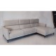 Софа Леонардо кутова 280 см