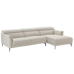 Софа Леонардо кутова 280 см