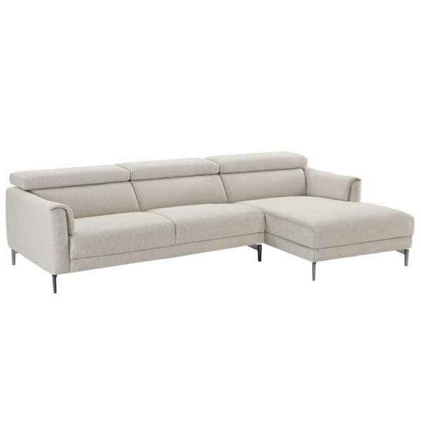 Софа Леонардо кутова 280 см