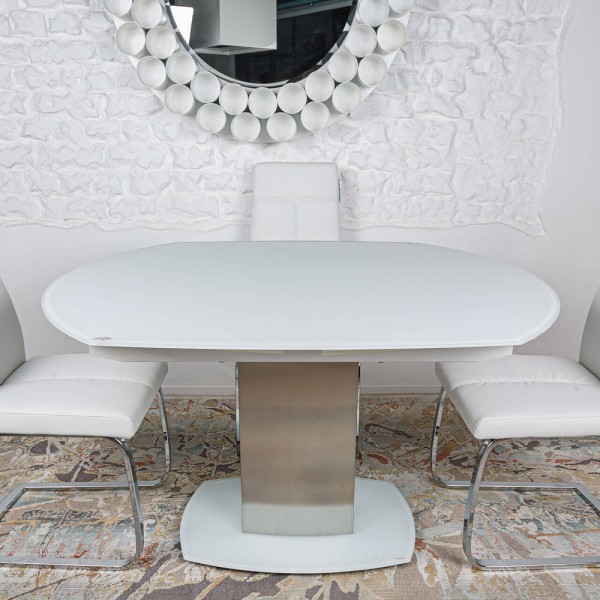 Стіл Houston (Х'юстон) — стильний та функціональний стіл для вашої кухні