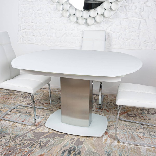 Стіл Houston (Х'юстон) — стильний та функціональний стіл для вашої кухні