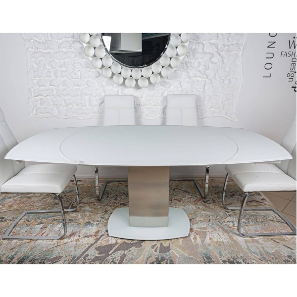 Стіл Houston (Х'юстон) — стильний та функціональний стіл для вашої кухні