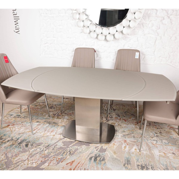 Стіл Houston (Х'юстон) — стильний та функціональний стіл для вашої кухні