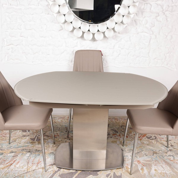 Стіл Houston (Х'юстон) — стильний та функціональний стіл для вашої кухні