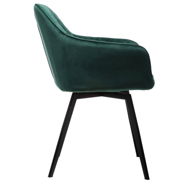 Стілець R-63 поворотний: зручність та стиль для вашої кухні