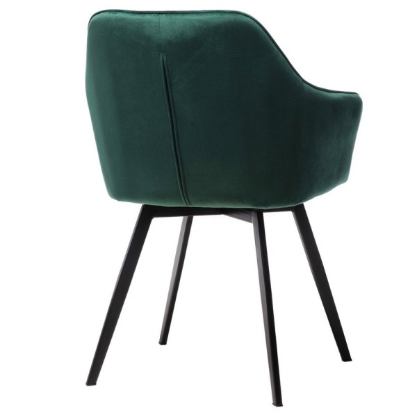 Стілець R-63 поворотний: зручність та стиль для вашої кухні