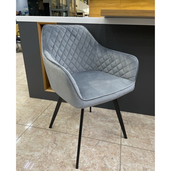 Стілець R-63 поворотний: зручність та стиль для вашої кухні