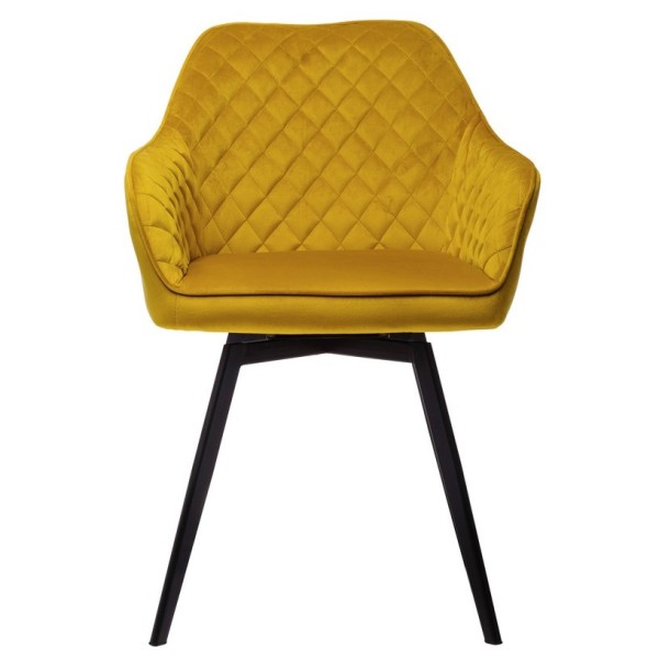 Стілець R-63 поворотний: зручність та стиль для вашої кухні