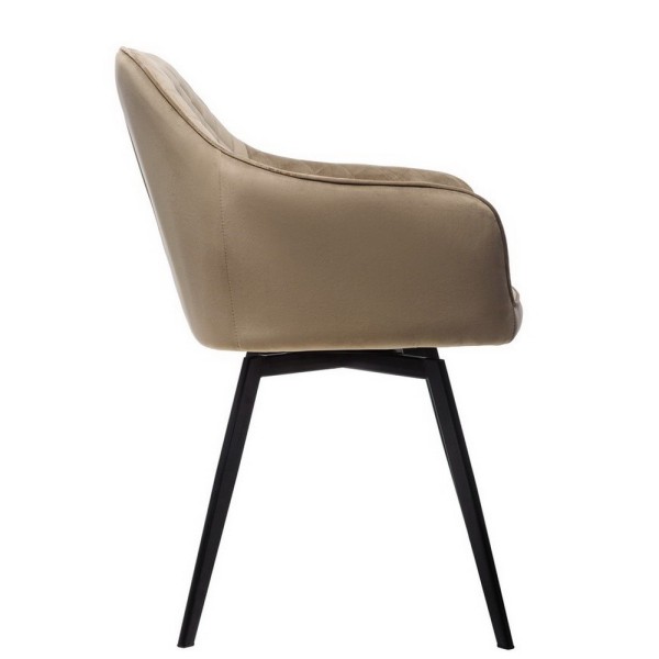 Стілець R-63 поворотний: зручність та стиль для вашої кухні