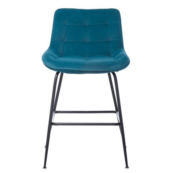 Напівбарний стілець B-140-1 - сучасний стиль для вашого інтер'єру