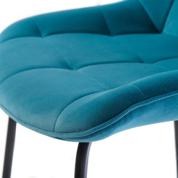 Напівбарний стілець B-140-1 - сучасний стиль для вашого інтер'єру