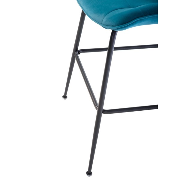 Напівбарний стілець B-140-1 - сучасний стиль для вашого інтер'єру