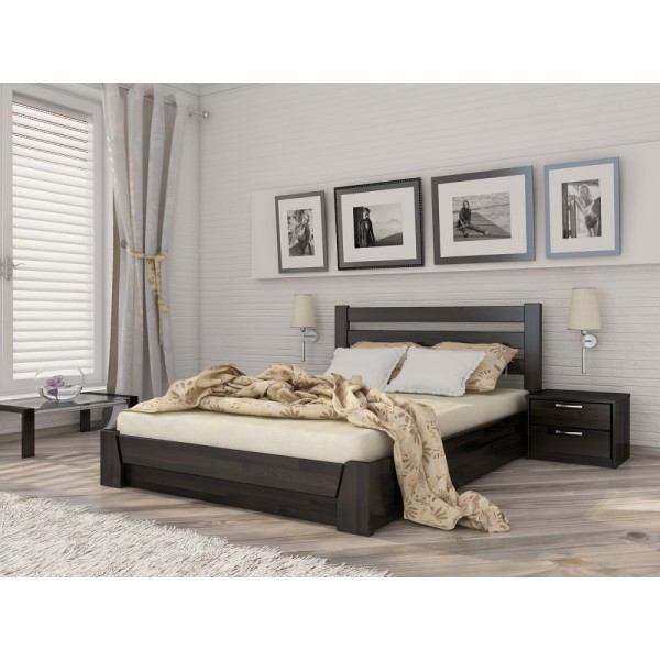 Ліжко Селена — ідеальне рішення для вашої спальні