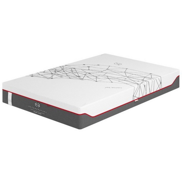 Матрац R6 з незалежними пружинами Pocket Spring