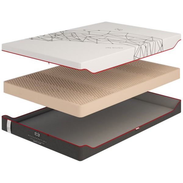 Матрац R7: Комфорт та якість для вашого сну