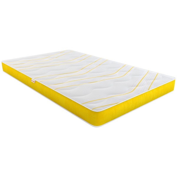 Дитячий матрац Banana: комфорт та підтримка для вашої дитини