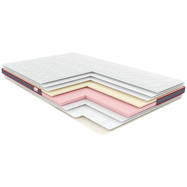 Матрац-топпер Aero Latex