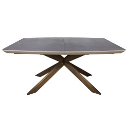 Стіл Portland (Портланд) олово