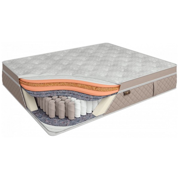 Матрац Lancaster Royal для комфортного сну