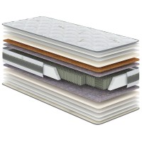 Матрац Флора (Flora)