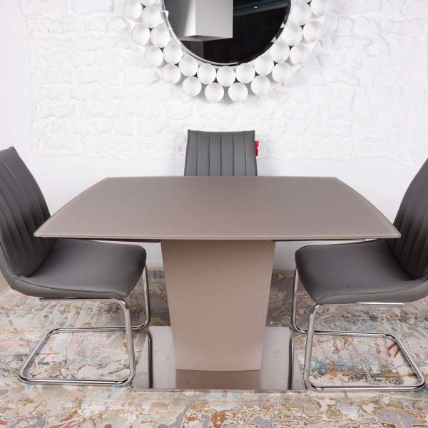 Стіл Oxford - розкладний стіл для кухні