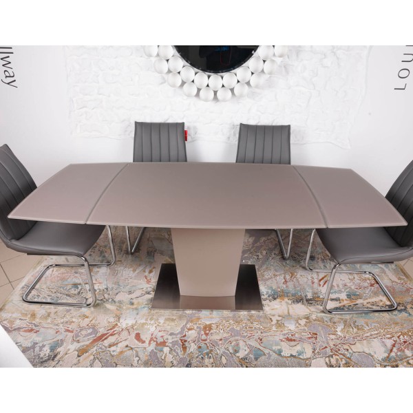 Стіл Oxford - розкладний стіл для кухні