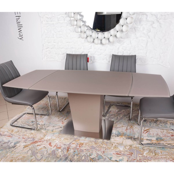 Стіл Oxford - розкладний стіл для кухні