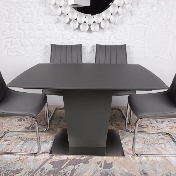 Стіл Oxford - розкладний стіл для кухні