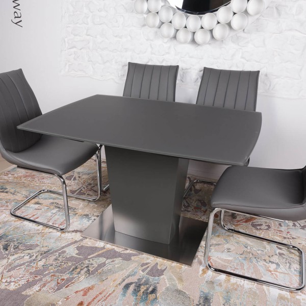 Стіл Oxford - розкладний стіл для кухні