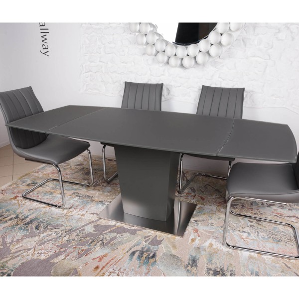 Стіл Oxford - розкладний стіл для кухні