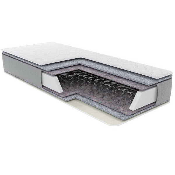 Матрац Zen — зручний та комфортний для сну