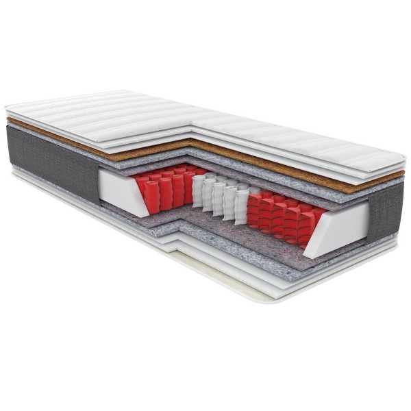 Матрас Chill - идеальный выбор для вашего комфорта