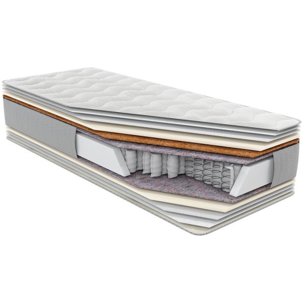 Матрац Магнум Кокос: комфорт та підтримка на кожному рівні