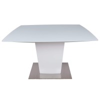 Стіл Oxford (Оксфорд) білий