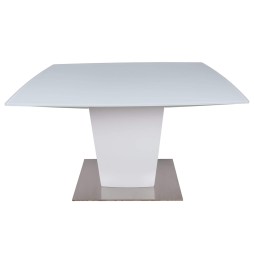 Стіл Oxford (Оксфорд) білий