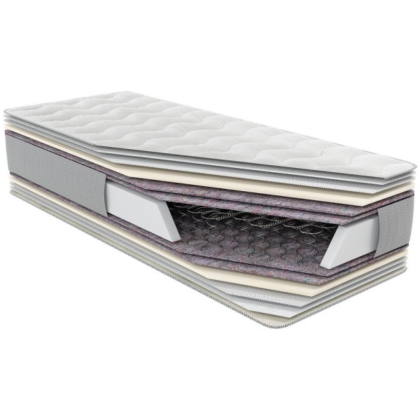 Матрац Лайт Плюс — ідеальний вибір для комфортного сну