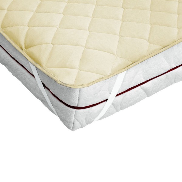 Наматрасник Протект Лайт – збережіть чистоту вашого матраца